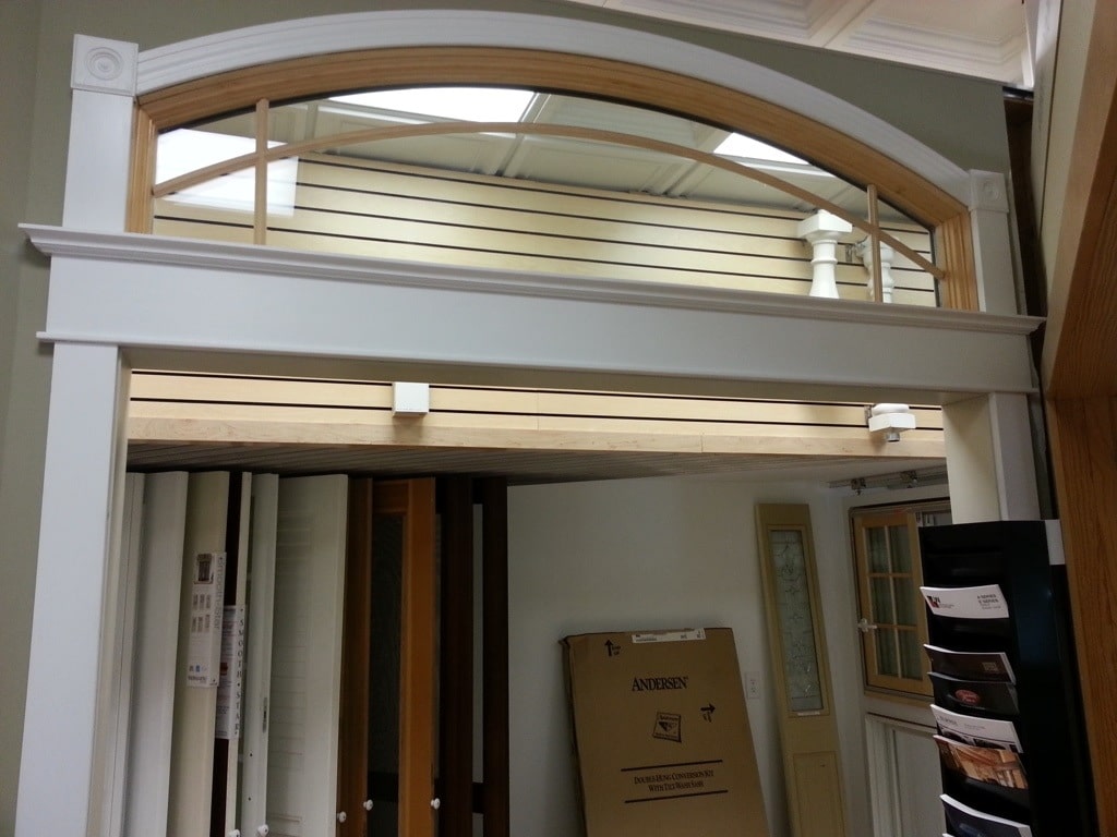 Hamilton Supply's New Showroom! WindsorONE