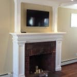 HML Carpentry Custom Finishes from Floor to Ceiling