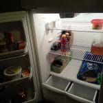 What does a WindsorONE Road Warrior's Fridge have in it?