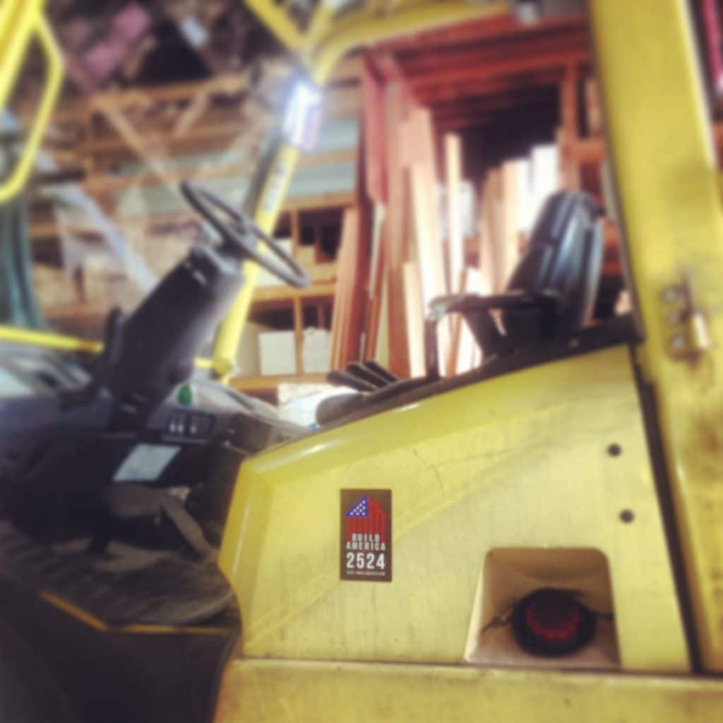 Ring's End, Niantic Builds America! WindsorONE