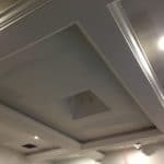 Coffered Ceilings on Long Island