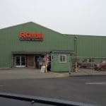 Rossi Building Materials-Fort Bragg, the Northcoast’s Premier Lumberyard