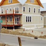 Harkey Construction Building Beautiful Homes on Lake Chelan, WA