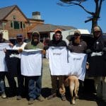 WindsorONE Covers the Crew at Brent Anderson Construction-Fort Bragg, CA