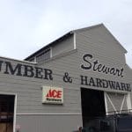 Stewart Lumber Company: A Family Owned Business Since 1926