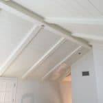 Cathedral Style Ceiling Tongue & Groove