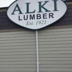Alki Lumber Serving Up the West Seattle Market with WindsorONE!