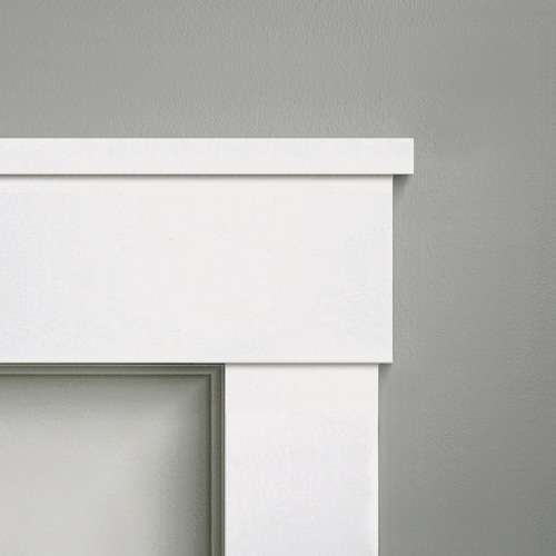 Classical Craftsman Moldings, 20th century style | WindsorONE