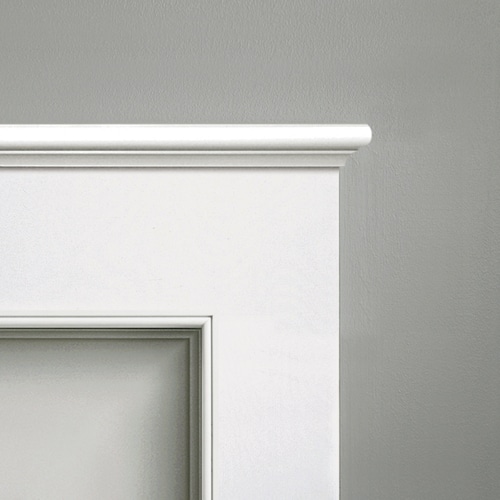 Classical Craftsman Moldings, 20th century style | WindsorONE