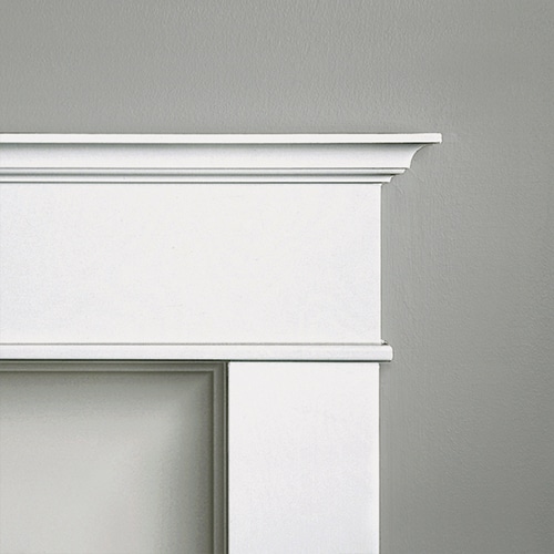 Classical Craftsman Moldings 20th Century Style Windsorone