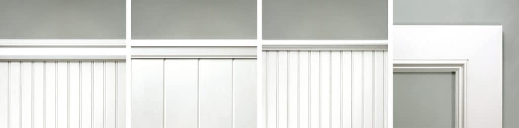CAD Moldings by Style - WindsorONE