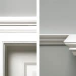 Classic Colonial Moldings