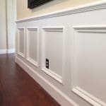 Wainscoting Wonders and More by Steve Menez!