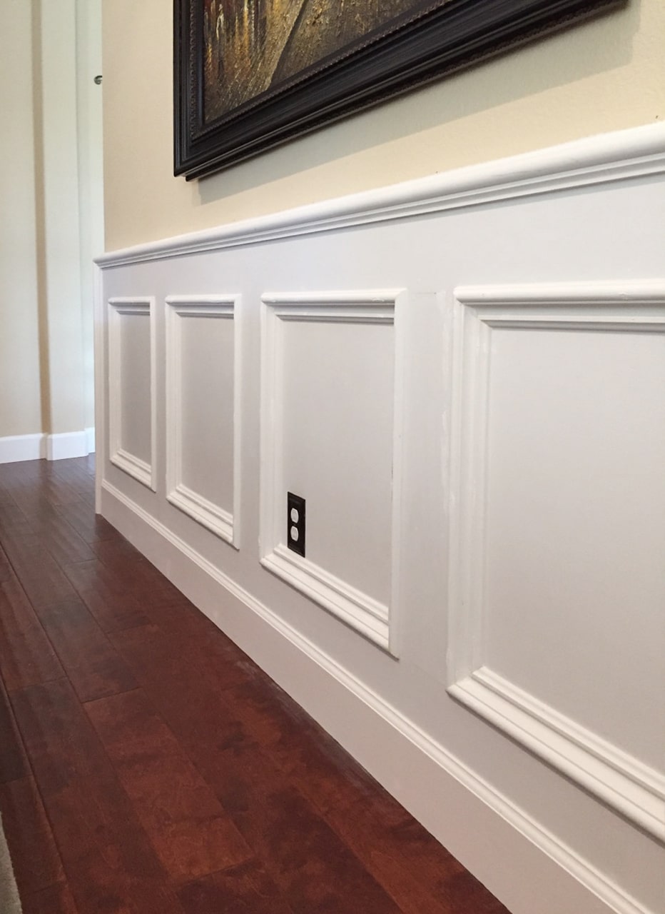 Wainscoting Wonders And More By Steve Menez Windsorone