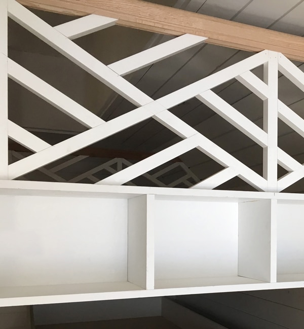 BUNK BED & BUILT-INS