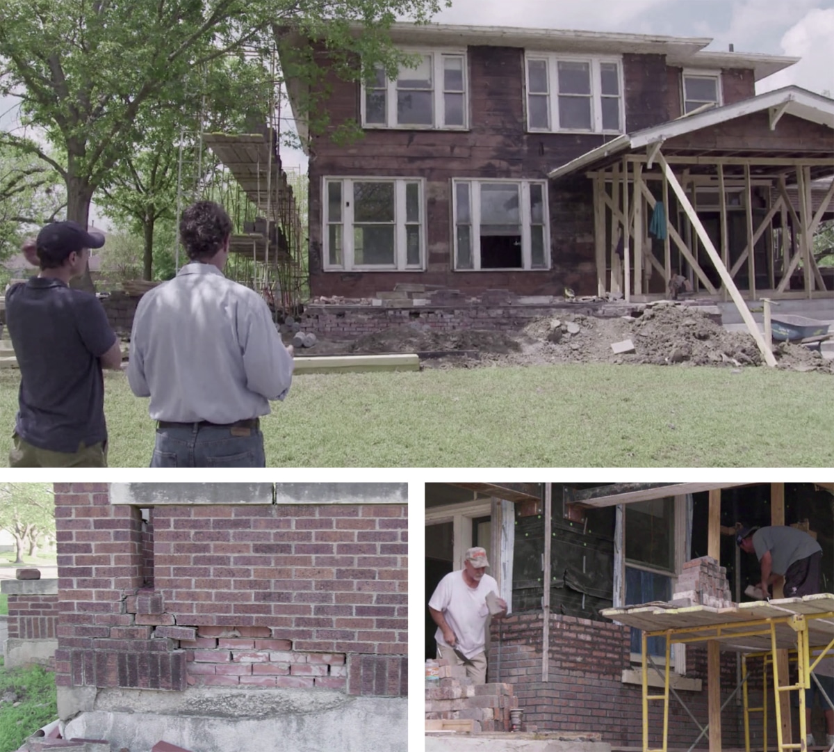 Making Craftsmanship Great Again The Willing House (Part 1, Exterior