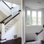Making Craftsmanship Great Again: The Willing House (Part 2, Stairs & Entryway)