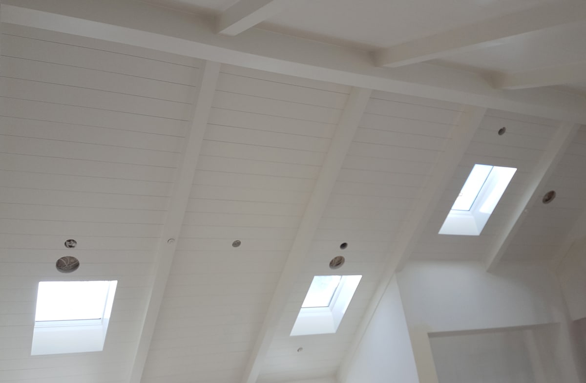 From Raised Panels To Shiplap Ceiling Lids Soruco Structures Does