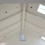 From Raised Panels to Shiplap Ceiling Lids, Soruco Structures does it right!