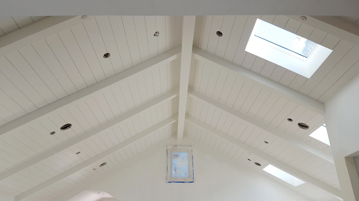 From Raised Panels to Shiplap Ceiling Lids, Soruco Structures does it right!