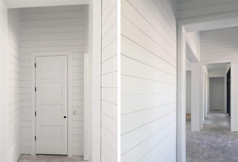 Seven Shades of Shiplap WindsorONE