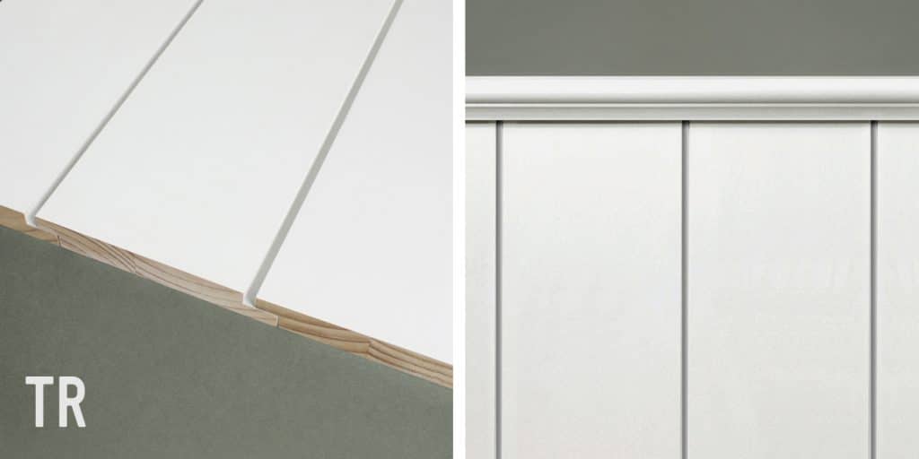 Nickel Gap Traditional WindsorONE