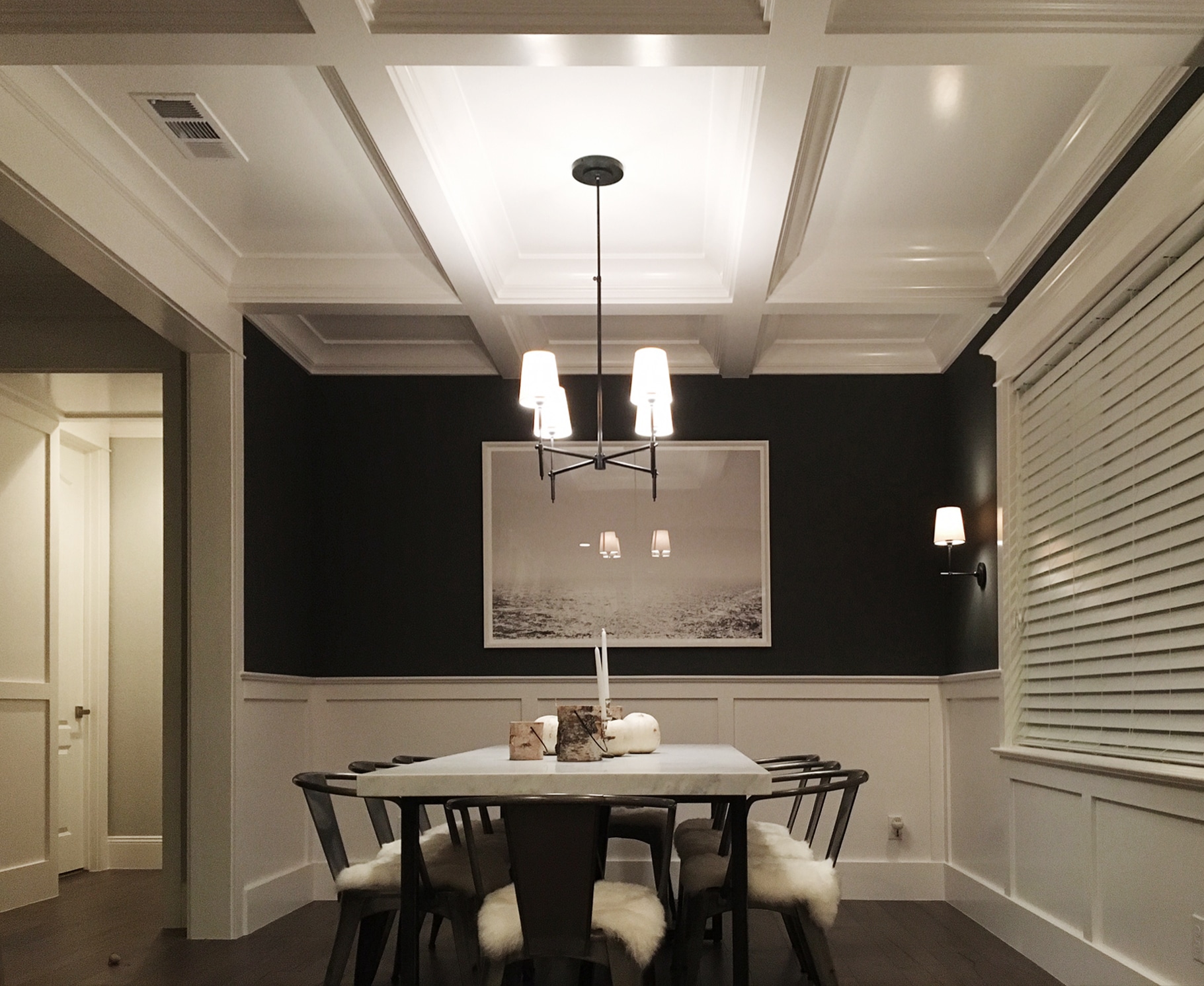 Cozy Dining Room Space - WindsorONE