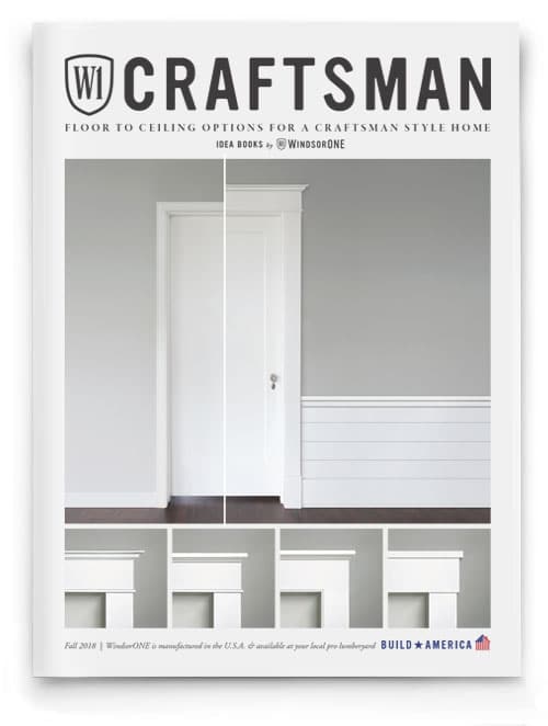 Everything Craftsman