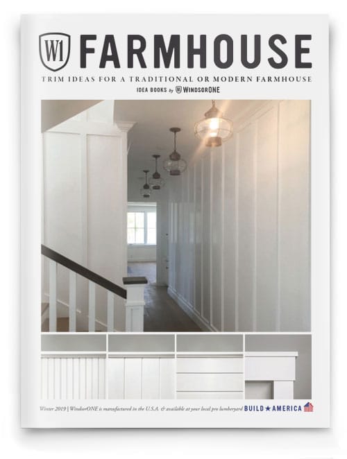 Farmhouse Book