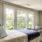 Historical Bedroom Renovation