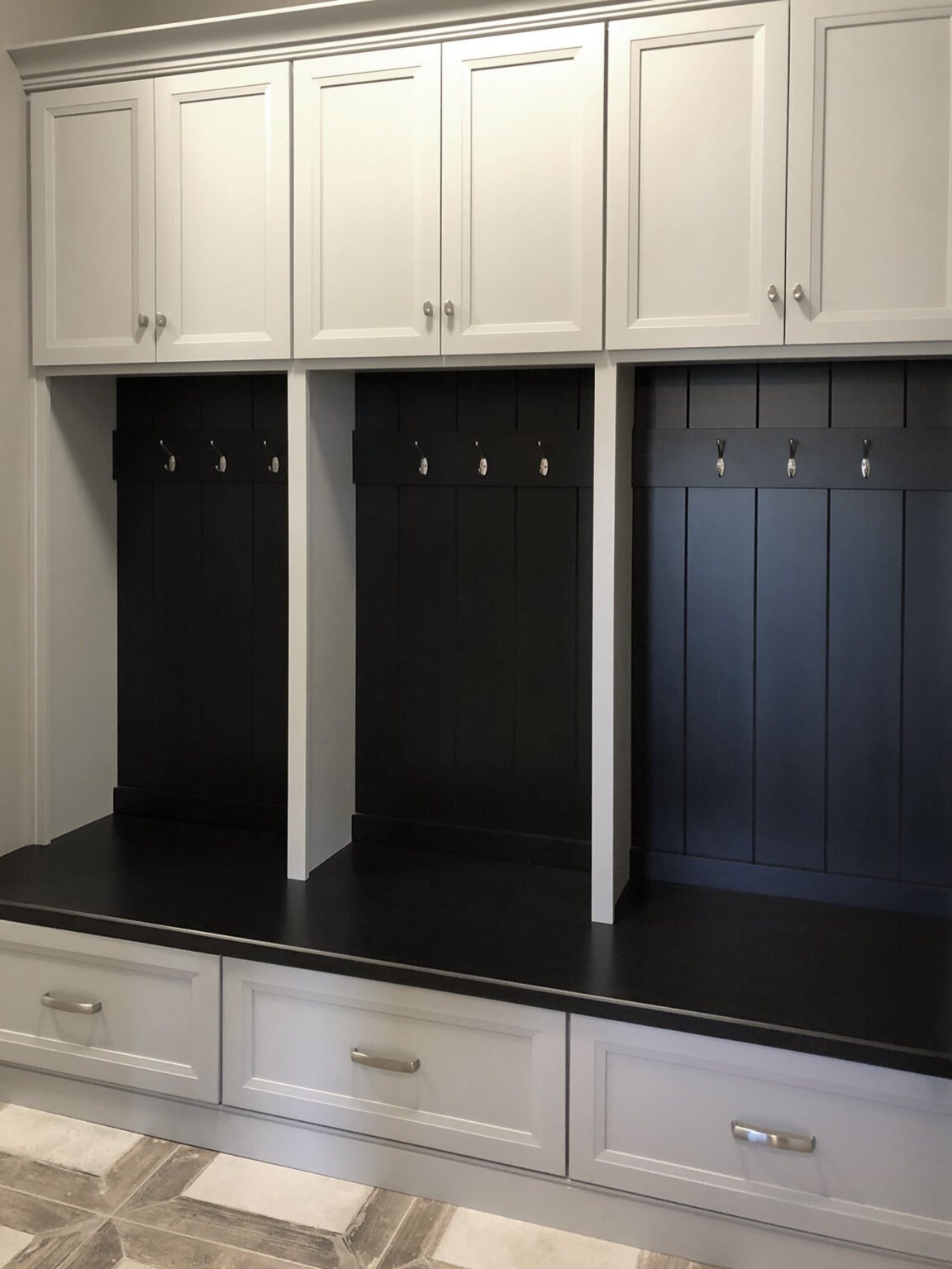 Shiplap, Drawers & Storage WindsorONE