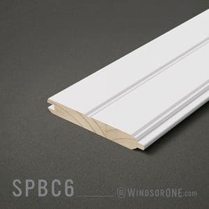 Tongue & Groove Protected Wood Boards, 30-yr Warranty | WindsorONE