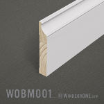 WOBM001, Base Molding