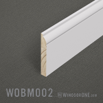 WOBM002, Base Molding