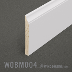 WOBM004, Base Molding