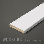 WOCS003, Casing by WindsorONE