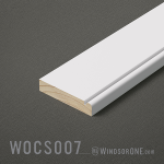 WOCS007, Single Beaded Casing