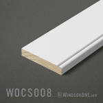WOCS008, Single Beaded Casing