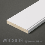 WOCS008, Single Beaded Casing