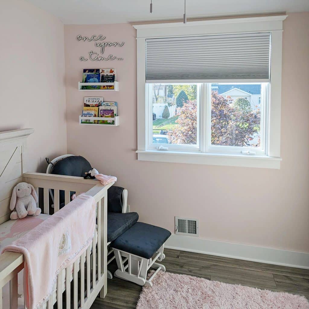 Craftsman in the Nursery WindsorONE