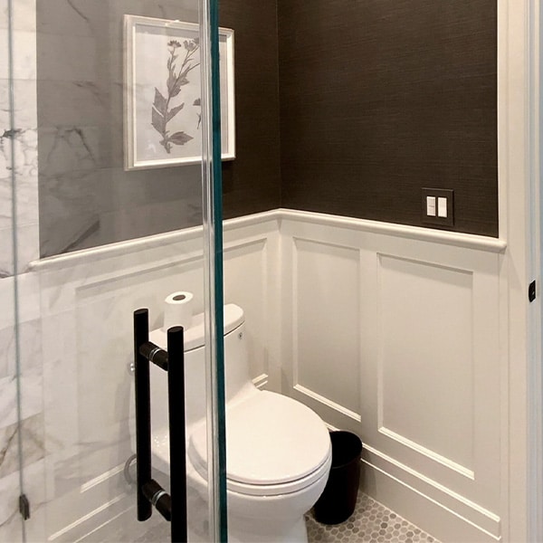 S4SSE Bathroom Simplicity