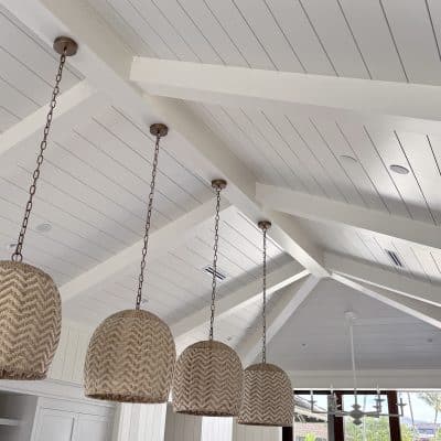 Kolea Construction Elevates Kauai Home with WindsorONE Shiplap & Trim Products