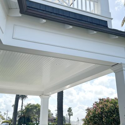 The Ideal Trim for San Diego’s Coast: WindsorONE + Flagg COASTAL Homes