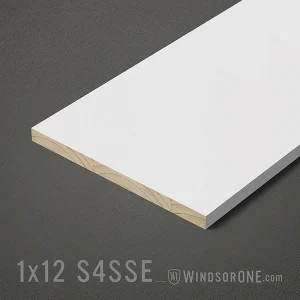 1x12 S4SSE by WindsorONE