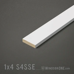 1x4 S4SSE by WindsorONE