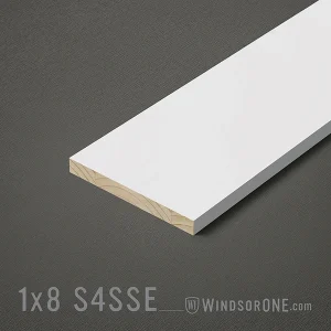 1x8 S4SSE by WindsorONE
