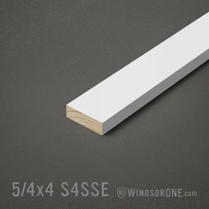 5/4x4 S4SSE by WindsorONE