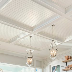 Ceilings Detailed with WindsorONE