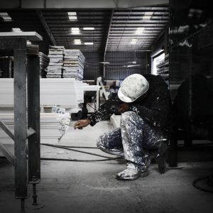 Craftsmanship First