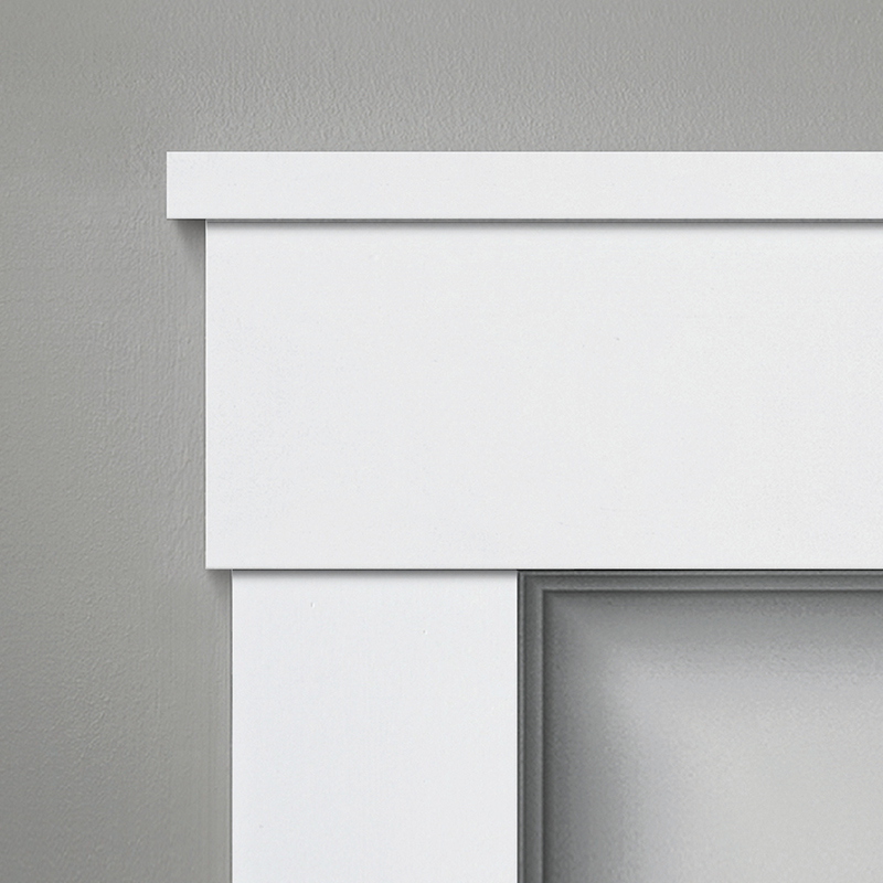 S4S Craftsman Flat Stock moldings casing corner